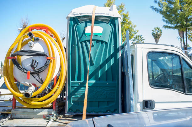 Best Porta potty rental near me  in Ester, AK