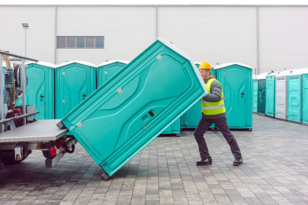 Best Porta potty rental for parties  in Ester, AK