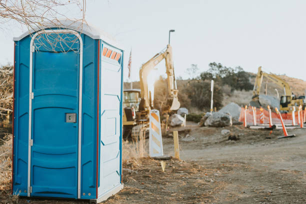 Best Construction site porta potty rental  in Ester, AK