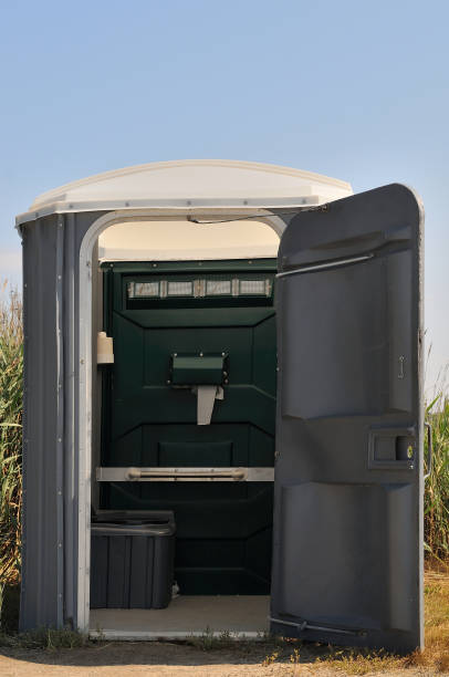 Best Local porta potty services  in Ester, AK