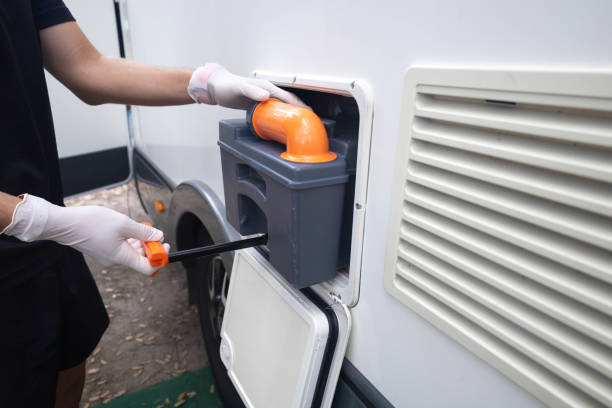 Portable Toilet Options We Offer in Ester, AK