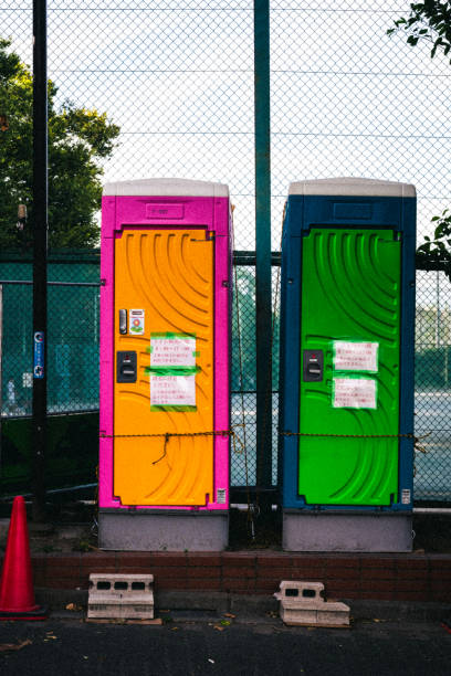 Best Handicap porta potty rental  in Ester, AK