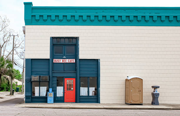 Best Portable bathroom rental  in Ester, AK
