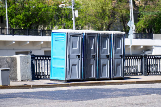 Best Portable toilet rental cost  in Ester, AK