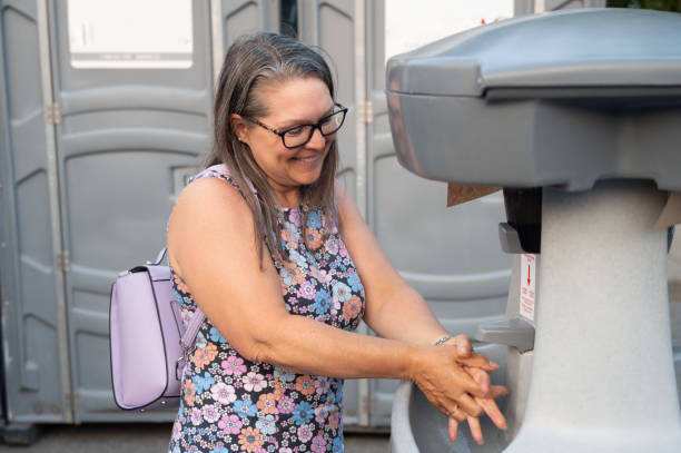 Trusted Ester, AK porta potty rental Experts