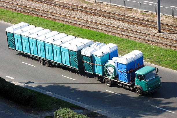 Best Local porta potty services  in Ester, AK